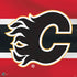 NHL Calgary Flames Jersey PS4 Pro/Slim Controller Skin