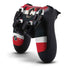 NHL Calgary Flames Jersey PS4 Pro/Slim Controller Skin