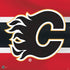 NHL Calgary Flames Jersey PS4 Slim Bundle Skin
