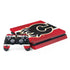 NHL Calgary Flames Jersey PS4 Slim Bundle Skin