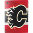 NHL Calgary Flames Jersey PS5 Console Skin