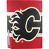 NHL Calgary Flames Jersey PS5 Console Skin
