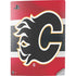 NHL Calgary Flames Jersey PS5 Digital Edition Console Skin