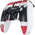 NHL Calgary Flames Jersey PS5 Controller Skin