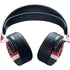 NHL Calgary Flames Jersey PULSE 3D Wireless Headset for PS5 Skin