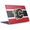 NHL Calgary Flames Jersey Surface Laptop 3 13.5in Skin