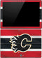 NHL Calgary Flames Jersey Surface Pro 4 Skin