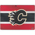 NHL Calgary Flames Jersey Surface Pro 8 Skin