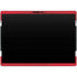 NHL Calgary Flames Jersey Surface Pro 8 Skin
