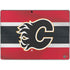 NHL Calgary Flames Jersey Surface Pro 9 Skin