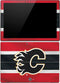 NHL Calgary Flames Jersey Surface Pro (2017) Skin