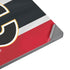 NHL Calgary Flames Jersey Universal Laptop 11in (8.8 x 6.2in) Skin