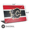 NHL Calgary Flames Jersey Universal Laptop 18in (14.6 x 10.6in) Skin