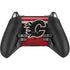 NHL Calgary Flames Jersey Xbox Elite Wireless Controller Series 2 Skin