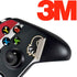 NHL Calgary Flames Jersey Xbox One Controller Skin
