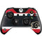 NHL Calgary Flames Jersey Xbox One Controller Skin