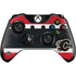 NHL Calgary Flames Jersey Xbox One Controller Skin