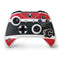 NHL Calgary Flames Jersey Xbox One S Controller Skin
