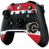 NHL Calgary Flames Jersey Xbox One X Controller Skin