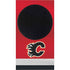 NHL Calgary Flames Jersey Xbox Series S Skins