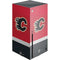 NHL Calgary Flames Jersey Xbox Series X Console Skin