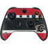 NHL Calgary Flames Jersey Xbox Series X Controller Skin