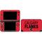 NHL Calgary Flames Lineup 3DS XL 2015 Skin