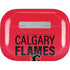 NHL Calgary Flames Lineup AirPods Pro 2nd Gen Skin