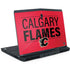 NHL Calgary Flames Lineup Dell Alienware Skin