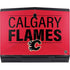 NHL Calgary Flames Lineup Dell Alienware Skin