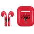 NHL Calgary Flames Lineup Apple AirPods 2 Skin