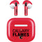 NHL Calgary Flames Lineup Apple AirPods (3rd Gen 2021) Skin