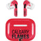 NHL Calgary Flames Lineup Apple AirPods Pro Skin