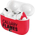 NHL Calgary Flames Lineup Apple AirPods Pro Skin