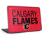 NHL Calgary Flames Lineup HP Chromebook Skin