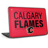 NHL Calgary Flames Lineup HP Chromebook Skin