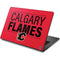 NHL Calgary Flames Lineup Dell Chromebook Skin