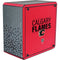 NHL Calgary Flames Lineup Cooler Master MasterBox Q300L Mini Tower Skin