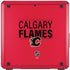 NHL Calgary Flames Lineup Cooler Master MasterBox Q300L Mini Tower Skin