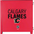NHL Calgary Flames Lineup Corsair 4000D Tempered Glass Mid-Tower ATX Case Skin