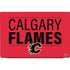 NHL Calgary Flames Lineup Dell Vostro Skin