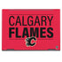 NHL Calgary Flames Lineup HP Envy Skin