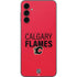 NHL Calgary Flames Lineup Galaxy A14 5G Skin