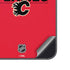 NHL Calgary Flames Lineup Galaxy A14 5G Skin