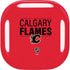 NHL Calgary Flames Lineup Galaxy Buds Live Skin
