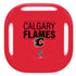 NHL Calgary Flames Lineup Galaxy Buds Live Skin