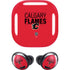 NHL Calgary Flames Lineup Galaxy Buds Pro Skin