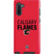 NHL Calgary Flames Lineup Galaxy Note 10 Pro Case