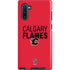 NHL Calgary Flames Lineup Galaxy Note 10 Pro Case
