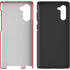 NHL Calgary Flames Lineup Galaxy Note 10 Pro Case
